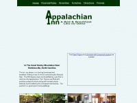 appalachianinn.com Thumbnail