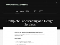 appalachianlanddesign.com Thumbnail