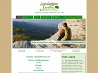 Appalachianlending.com