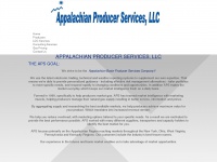 appalachianproducerservices.com Thumbnail