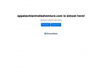 Appalachiantrailadventure.com