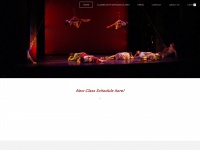 Apparatusdancetheater.org