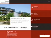 Appartementsgranby.com