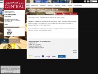 apparthotel-central.com Thumbnail