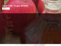 apple-cider-vinegar-benefits.com Thumbnail