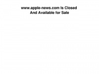 apple-news.com Thumbnail