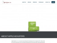 Appleadjusters.com