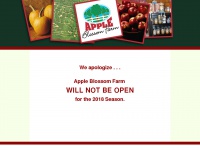 Appleblossomfarm.com