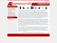 Appleelectronics.com