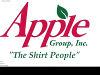 Applegroup.com