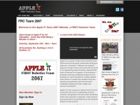 Applepirobotics.org