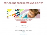 applesbooks.com