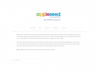 Appleseedconsultants.com