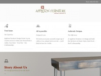 Appletondesigncenter.com