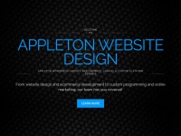 appletonwebsitedesign.com Thumbnail