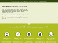 Appletreedentistry.com