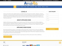 Appliancedesk.com