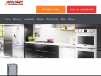 appliancenterprises.com Thumbnail