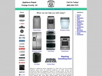 Appliancesservicespecialists.com