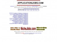 applicationjobs.com Thumbnail