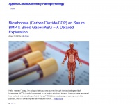 applied-cardiopulmonary-pathophysiology.com Thumbnail