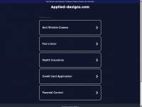 Applied-designs.com