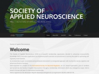 applied-neuroscience.org Thumbnail