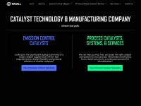 Appliedcatalysts.com