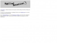 Appliedrotation.com