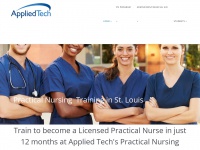 Appliedtech-stl.com