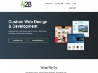428designs.com Thumbnail