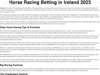 Horse-racing.ie
