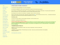 racerate.com Thumbnail
