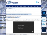 sportsoddshistory.com Thumbnail