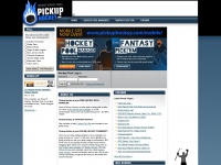 Pickuphockey.com