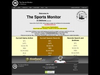 thesportsmonitor.com Thumbnail
