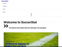 soccerstat.net Thumbnail