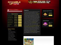 gambleup.com