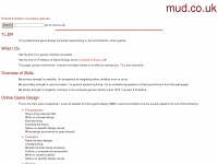 mud.co.uk