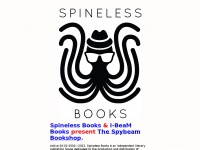 spinelessbooks.com