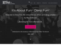 deepfun.com Thumbnail