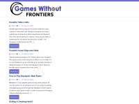 Gameswithoutfrontiers.net