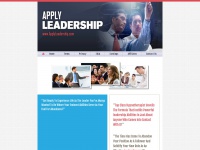 applyleadership.com