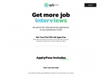 Applypass.com