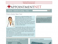 appointmentnet.com