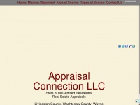 Appraisalconnectionllc.com