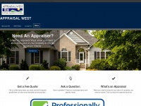 Appraisalwest.com