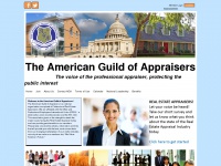 appraisersguild.org