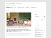 apprenticeshipineducation.com