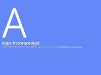 appsincorporated.com Thumbnail